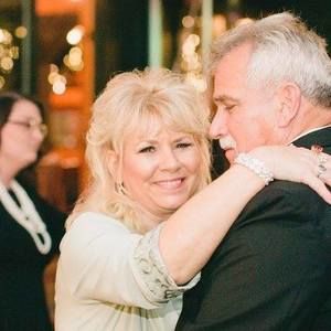 Meet your Posher, Rita